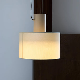 Elowen Modern Fabric Pendant Light