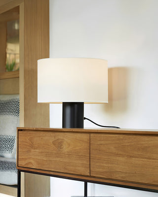 Orion Minimalist Table Lamp