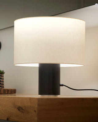 Orion Minimalist Table Lamp