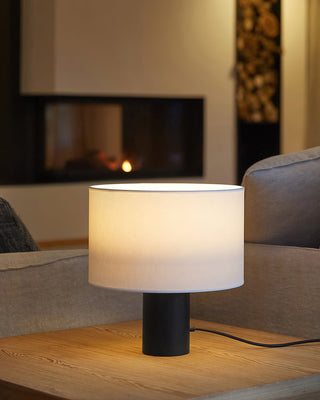 Orion Minimalist Table Lamp