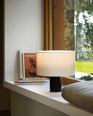 Orion Minimalist Table Lamp