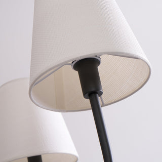 Euluna Modern Multi-Arm Chandelier