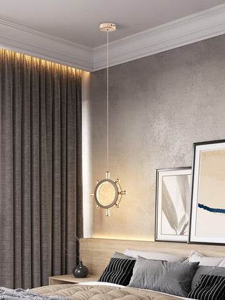 Eurofase Barletta Aesthetic Acrylic Pendant Light