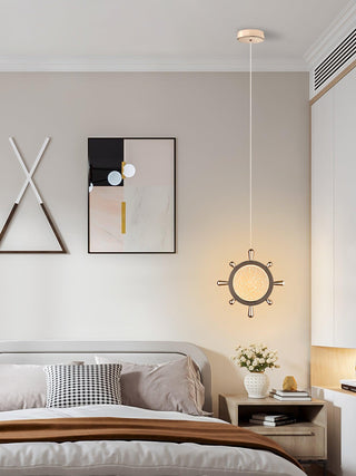 Eurofase Barletta Aesthetic Acrylic Pendant Light