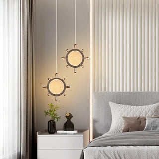 Eurofase Barletta Aesthetic Acrylic Pendant Light