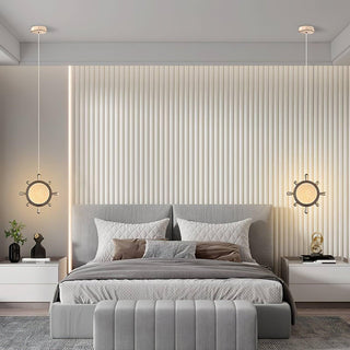 Eurofase Barletta Aesthetic Acrylic Pendant Light
