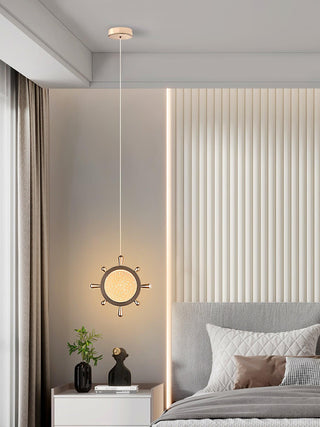 Eurofase Barletta Aesthetic Acrylic Pendant Light