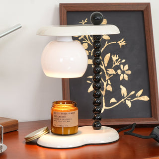 Everalda Playful Resin Table Light
