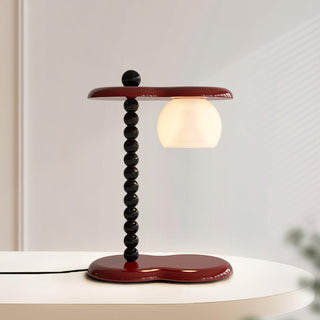 Everalda Playful Resin Table Light