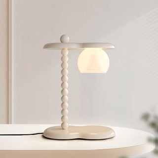 Everalda Playful Resin Table Light