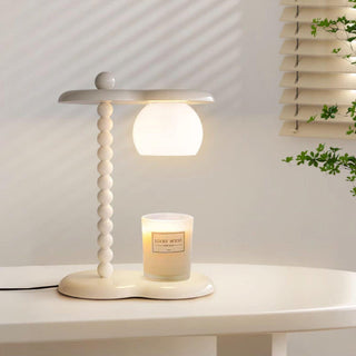 Everalda Playful Resin Table Light