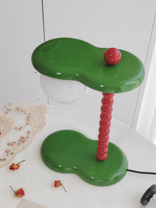 Everalda Playful Resin Table Light