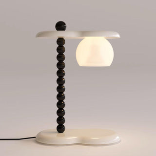 Everalda Playful Resin Table Light