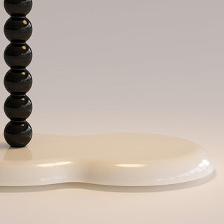 Everalda Playful Resin Table Light