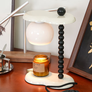 Everalda Playful Resin Table Light