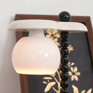 Everalda Playful Resin Table Light
