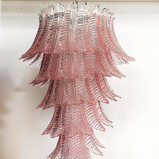Felci Murano Glass Chandelier