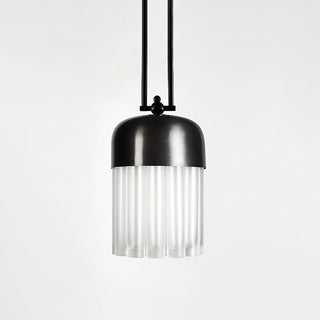 Elowen Modern Glass Pendant Light