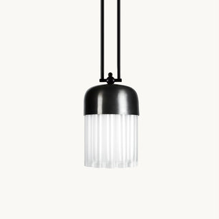 Elowen Modern Glass Pendant Light