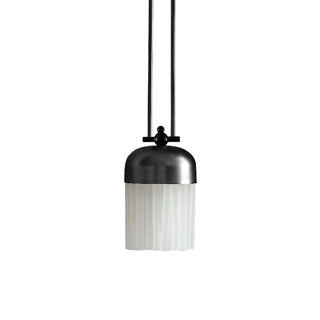 Elowen Modern Glass Pendant Light