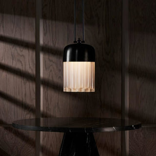 Elowen Modern Glass Pendant Light