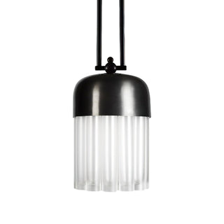Elowen Modern Glass Pendant Light
