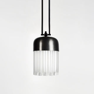 Elowen Modern Glass Pendant Light