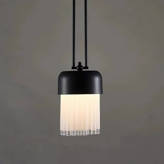 Elowen Modern Glass Pendant Light