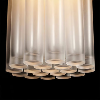 Elowen Modern Glass Pendant Light