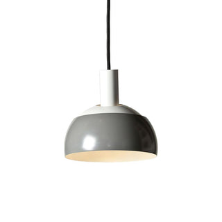 Apex Minimalist Metal Pendant Light