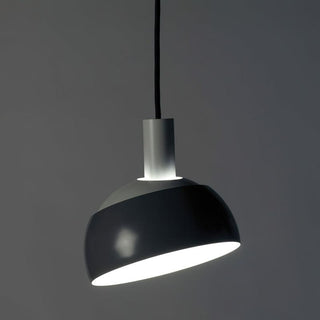 Apex Minimalist Metal Pendant Light