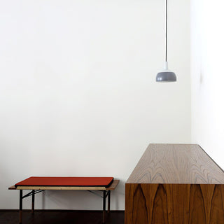Apex Minimalist Metal Pendant Light