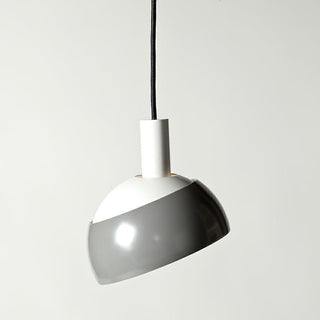 Apex Minimalist Metal Pendant Light