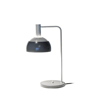 Apex Minimalist Metal Table Lamp