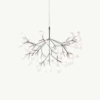 Aurora Modern Firefly Branch Chandelier