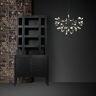 Aurora Modern Firefly Branch Chandelier