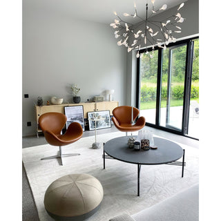 Aurora Modern Firefly Branch Chandelier