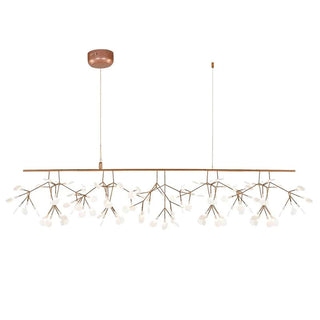 Aurora Modern Firefly Branch Chandelier