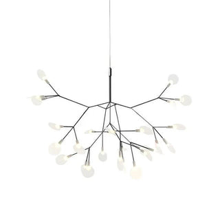Aurora Modern Firefly Branch Chandelier