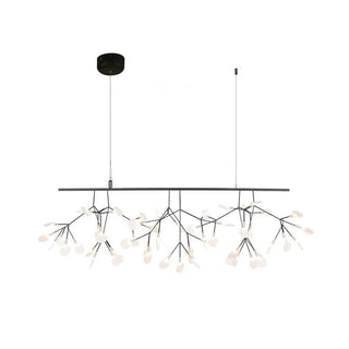 Aurora Modern Firefly Branch Chandelier
