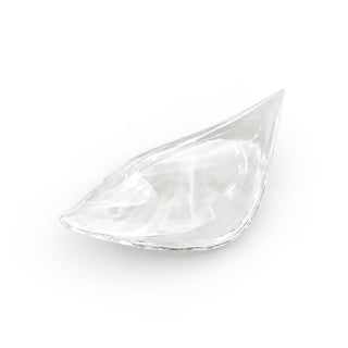 Mara Art Deco Glass Chandelier
