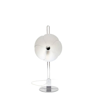 Kaelin Single Flower Table Lamp