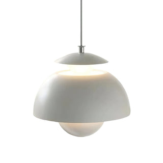 Mire Retro Layered Metal Pendant Light