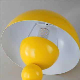 Floa Modern Acrylic Pendant Light