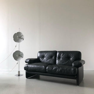 Zora Double Flower Floor Lamp