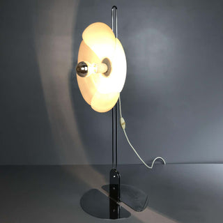 Kaelin Single Flower Table Lamp