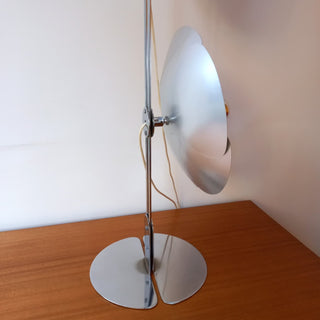 Kaelin Single Flower Table Lamp