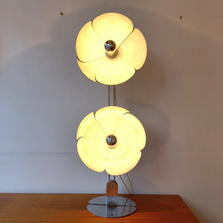 Kaelin Single Flower Table Lamp