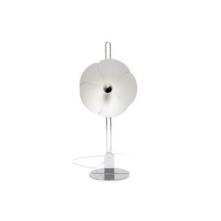 Kaelin Single Flower Table Lamp