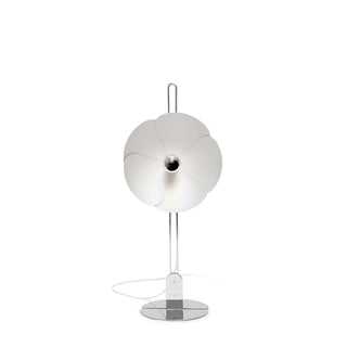 Kaelin Single Flower Table Lamp